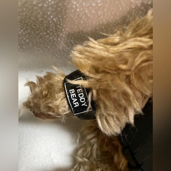 Biker Bear - Picture 4 of 8